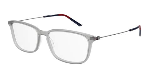 Gucci Web GG1056OA Eyeglasses 